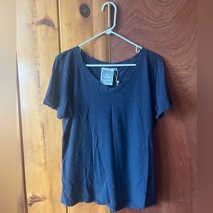 Jungmaven Paige V-Neck